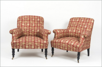 We offer re upholstery
