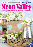 ISSUU - Discover Meon Valley