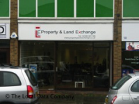 Property & Land Exchange