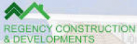 Regency Construction & ...