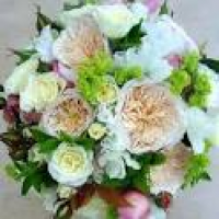 Tiger Rose Floral Design - Hampshire Wedding Flowers