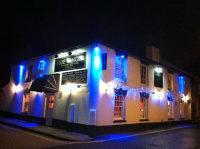 Blue Ginger, Whitchurch