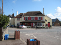 File:Crown Hotel, Whitchurch,
