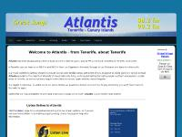atlantisfm.co.uk