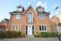 4 Bedroom Houses For Sale in Whiteley, Fareham, Hampshire - Rightmove