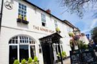 The King's Head - Fuller's Pub and Restaurant in Wickham
