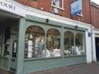 Art Gallery - Bell Fine Art as recommended by TheBestOf Winchester
