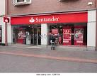 ... the Santander Abbey Bank ...