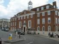 Barclays Bank - Winchester