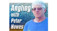 Angling with Peter Howes