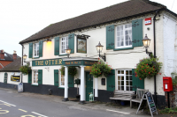 The Otter, Otterbourne (From