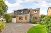 4 bedroom property for sale in Beech Close, Winchester, Hampshire ...