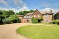 Houses & Flats For Sale in Hampshire from Pearsons Estate Agents