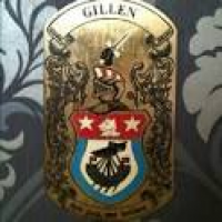 The Gillen Arms