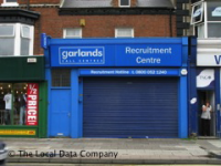 Garlands Recruitment Centre