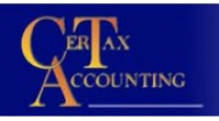 Certax Accounting Hartlepool -