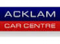 Image of Acklam Car Centre