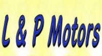 L & P Motors Ltd Hartlepool -