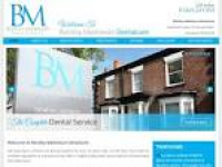 Dental Websites | Digital Marketing for Dentists in UK | Blog by ...