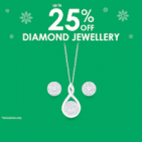 Shop Diamond Jewellery