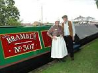Bramble | Stourport-on-Severn