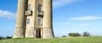 Broadway Tower | Dog Friendly Cotswolds