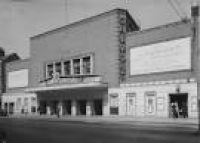 Cinematopia: Old Cinemas - Worcester