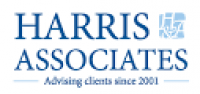 Harris and Associates