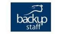 Back Up Staff Ltd Screenshot