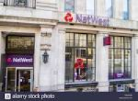 Natwest Bank Store Photo