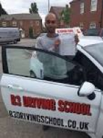 Driving Lessons Walsall | 10 ...