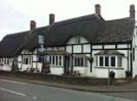 The Thatched Tavern, Evesham ...