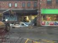 ... this Co-op store in Haxby, ...