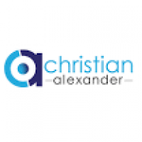 Home - Christian Alexander - Christian Alexander
