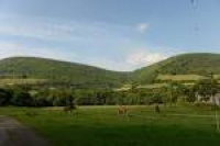 IT'S THE WEEKEND: The Great Outdoors - The beauty of the Llanthony ...