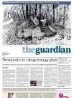 The Guardian 20.11.2012 | Gaza ...