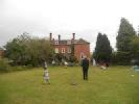 ORLETON COURT FARM BED AND BREAKFAST (Worcester) - B&B Reviews ...