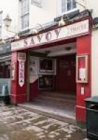 Savoy Theatre (Monmouth