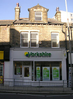 The Yorkshire Building Society