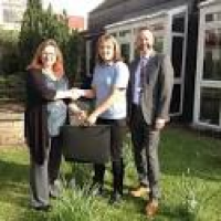 Monmouth Comprehensive School pupil wins national award | News ...