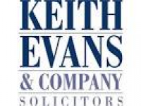 Keith Evans & Company ...