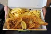 ... best fish and chip shop in ...