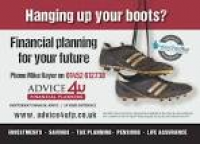 Advice4U Financial Planning - Home Page