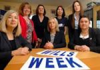 People urged to Make a Will and support hospice (From ...