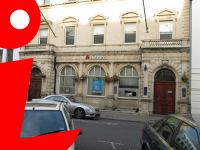Natwest Bank Store Photo