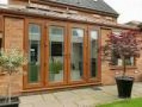 Home | Windows, Doors and Conservatories - Leominster | DS Windows