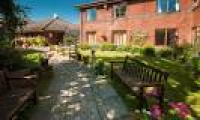 Abbey Park, Coventry | Residential, Dementia & Nursing Care Home | MHA