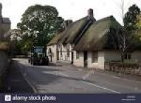 Thatched Village Worcestershire Stock Photos & Thatched Village ...