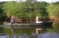 Symonds Yat Canoe Hire Ltd Attraction in or near Symonds Yat in ...