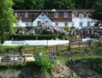 Symonds Yat East Accommodation Bed and Breakfast B&B Hotels Inns ...